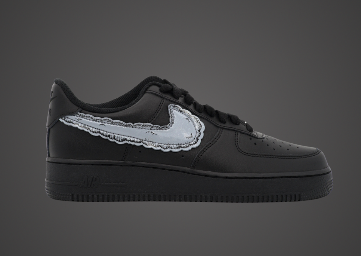 Kaws air 2025 force 1