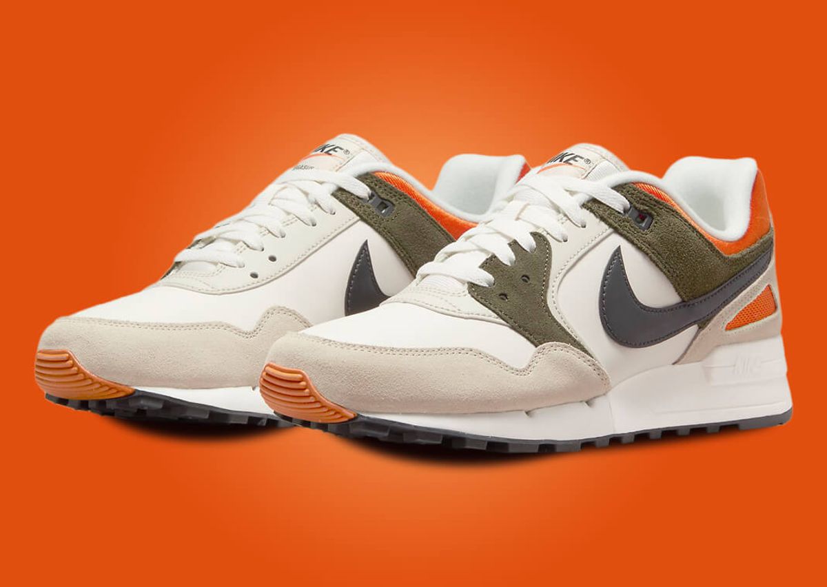 Nike air pegasus 89 vintage Clearance