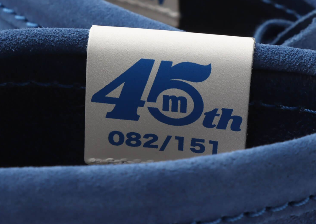 Japanese Legends atmos and Manhattan Records Celebrate Joint