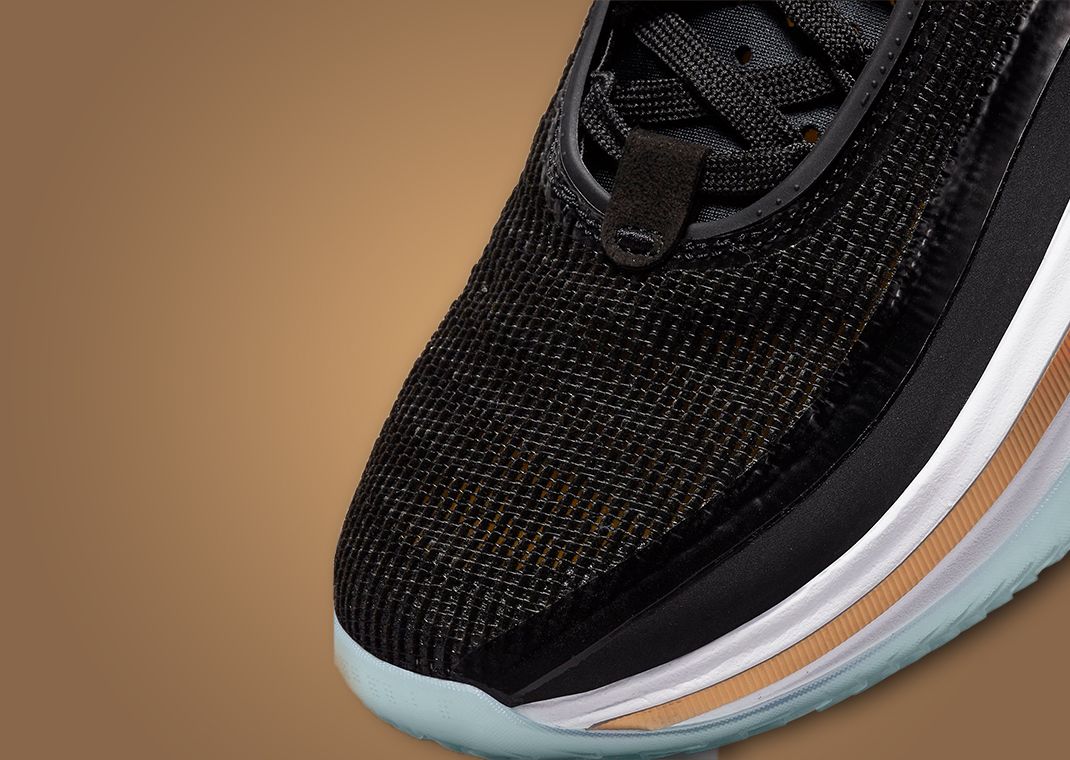 DMP Vibes Come To The Air Jordan 36 Low