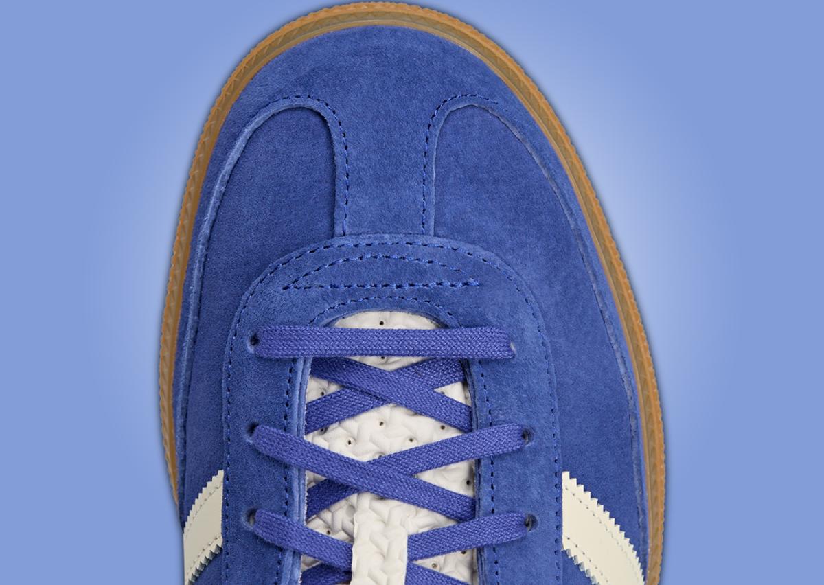 The adidas SPZL Spring/Summer 2025 Collection Releases March 2025