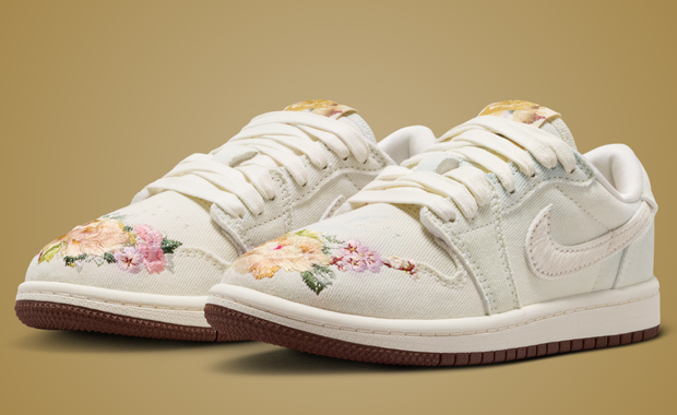 Air Jordan 1 Retro Low OG Chinese New Year