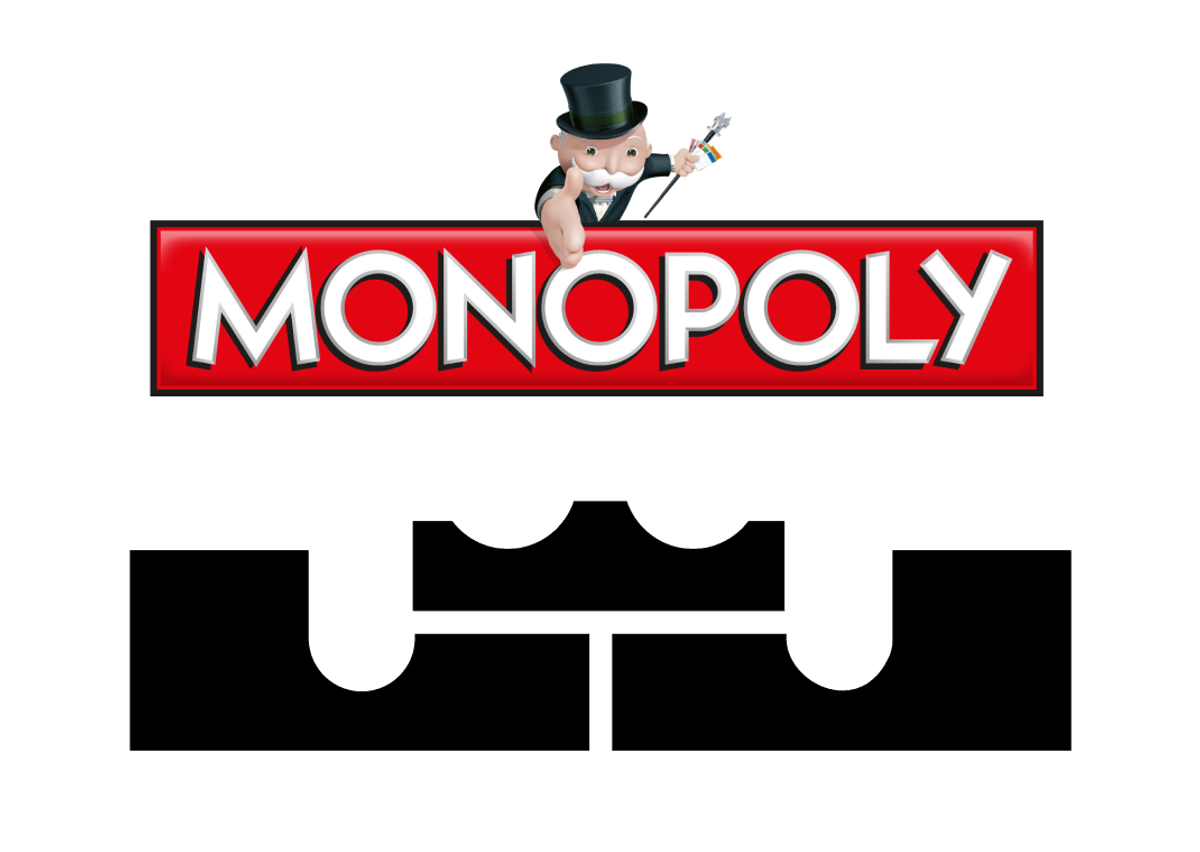 LeBron x Monopoly