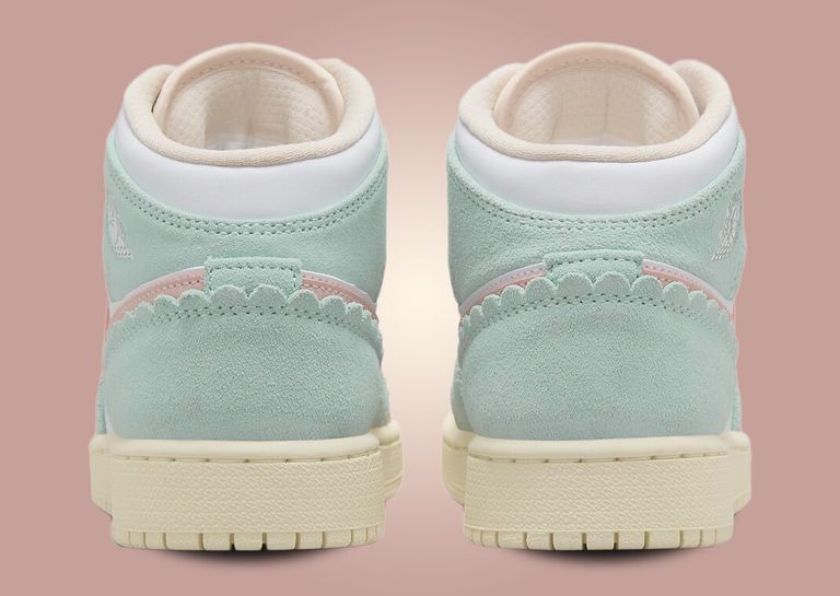 The Air Jordan 1 Mid SE Mini Lux Releases July 20