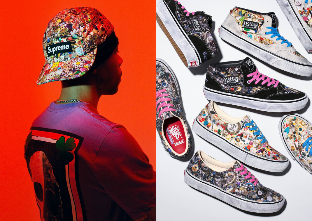 Supreme Spring/Summer 2026 Week 8 Drop List Preview