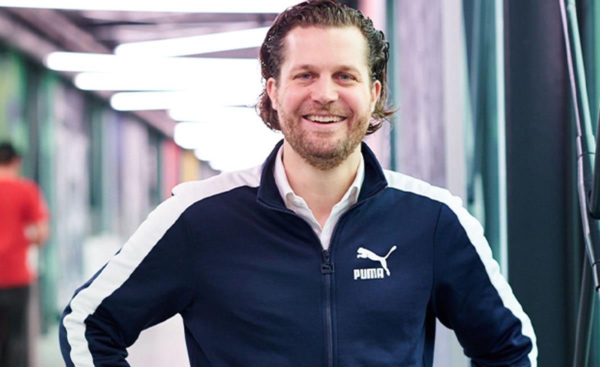 Arne Freundt Has Been Named Puma's New CEO