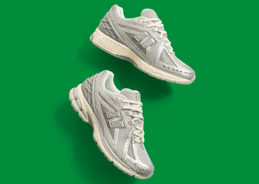 New balance x Up There ☆ M1906RUP ‘Black Friday’ Introducing the New Balance 1906RUP | UP THERE