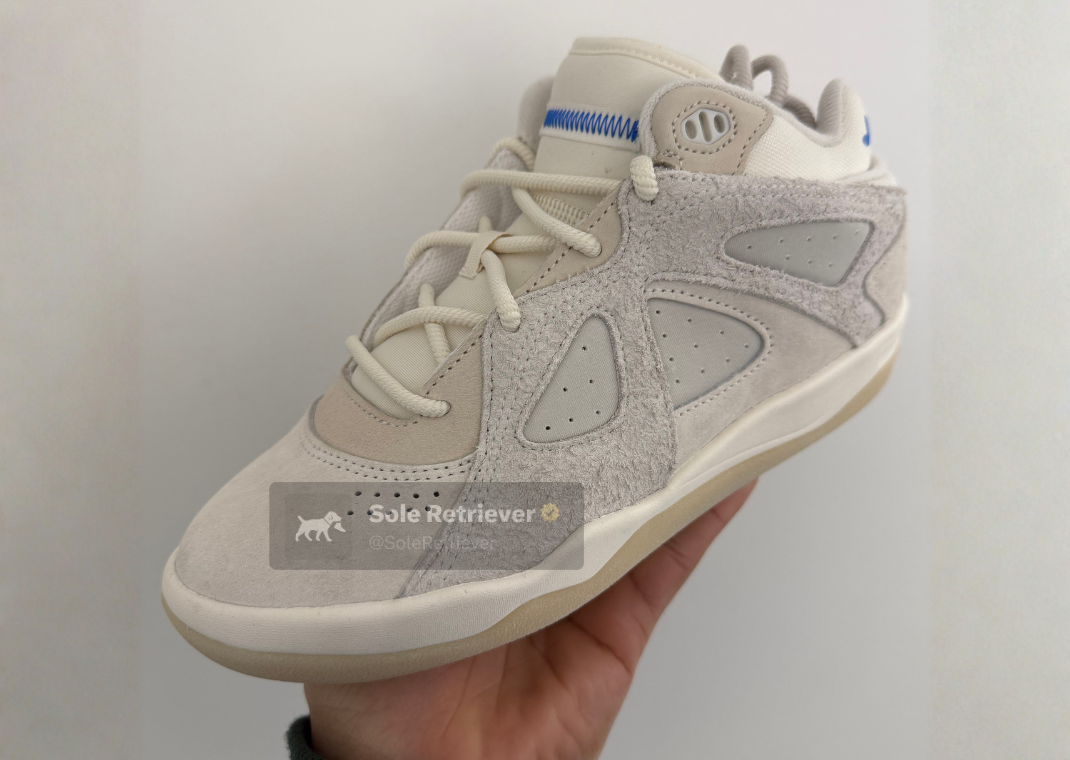 The Debut Colorway of Bad Bunny's adidas BadBo 1.0 is about Puerto Rican  Resilience
