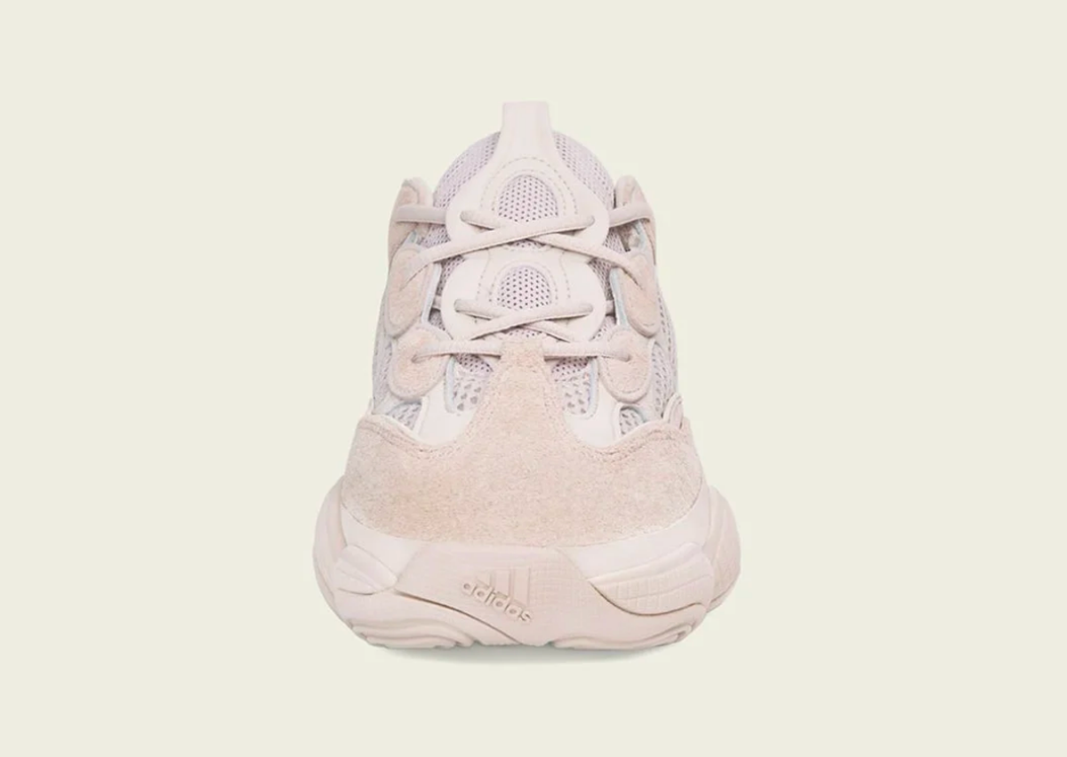 Yeezy 5 store blush pink