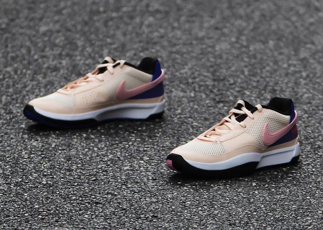 【即購入可】 Ja1 Guava Ice(海外限定カラー) Nike Ja 1 