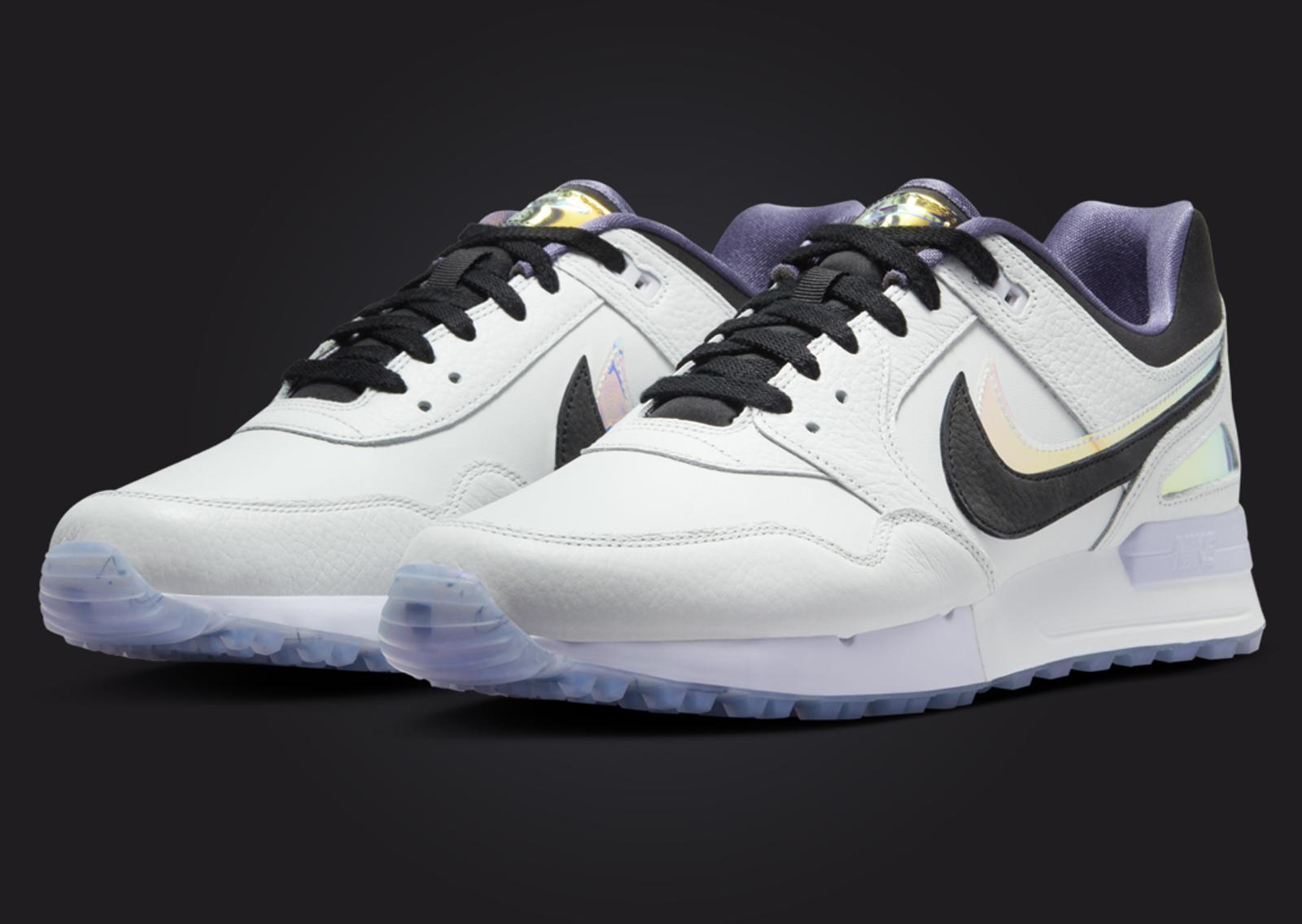 Nike Air Pegasus '89 Golf Endless Pursuit Angle