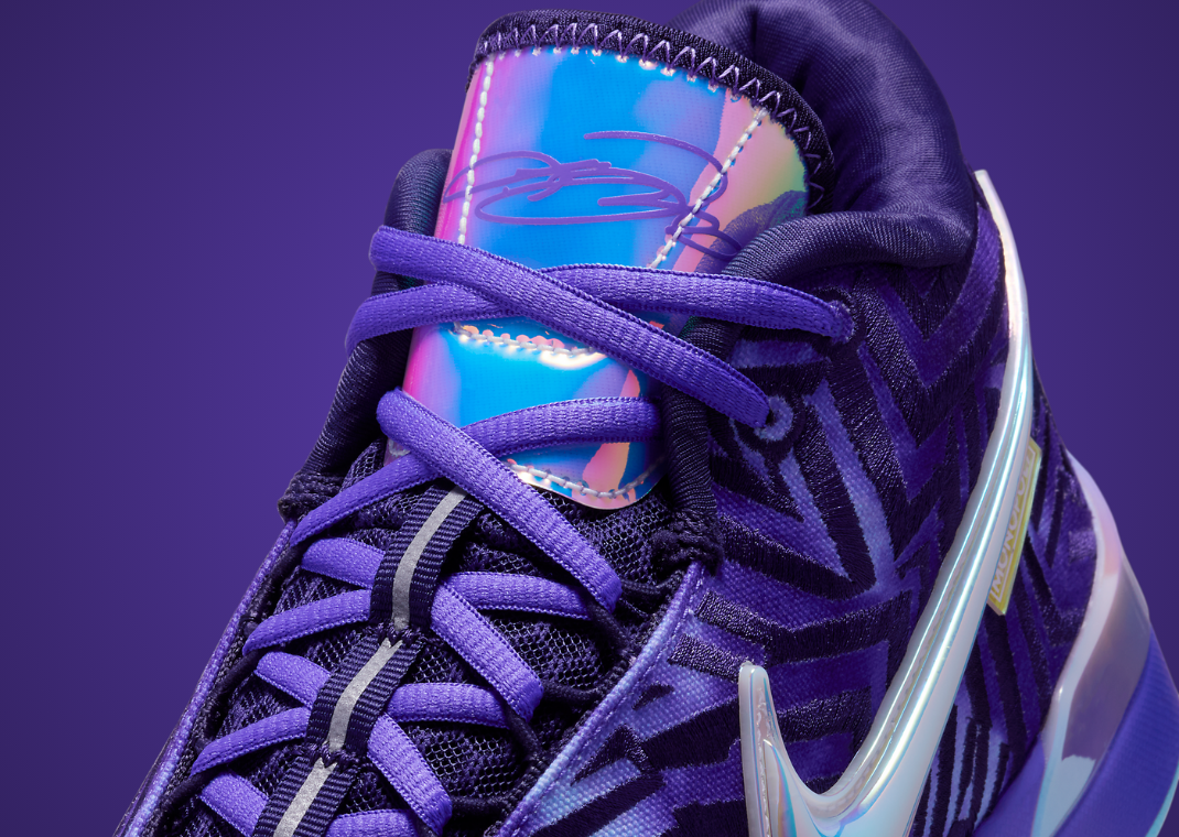 The Monopoly x Nike LeBron NXXT Genisus Releases Summer 2025