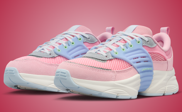 Jordan Trunner O/S Valentine's Day (GS)