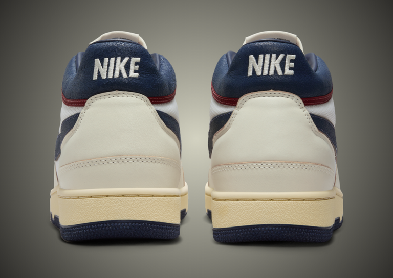 Nike Mac Attack Better With Age Back