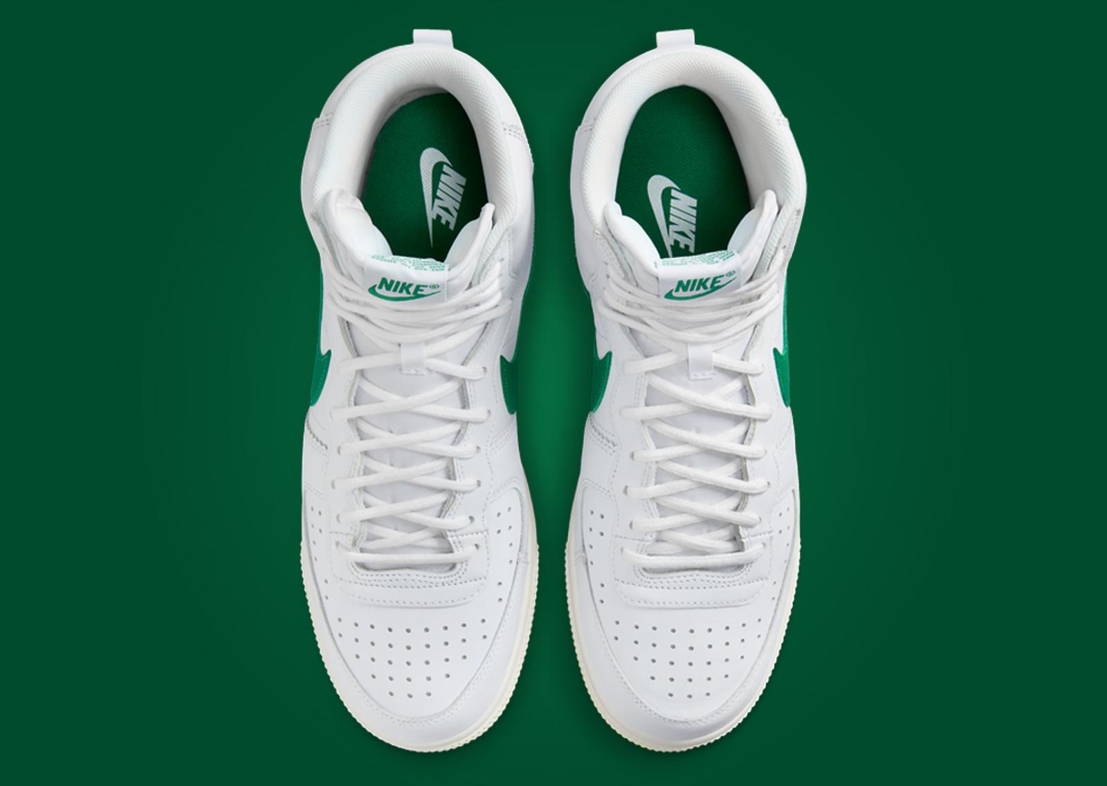 Nike Terminator High Malachite Top