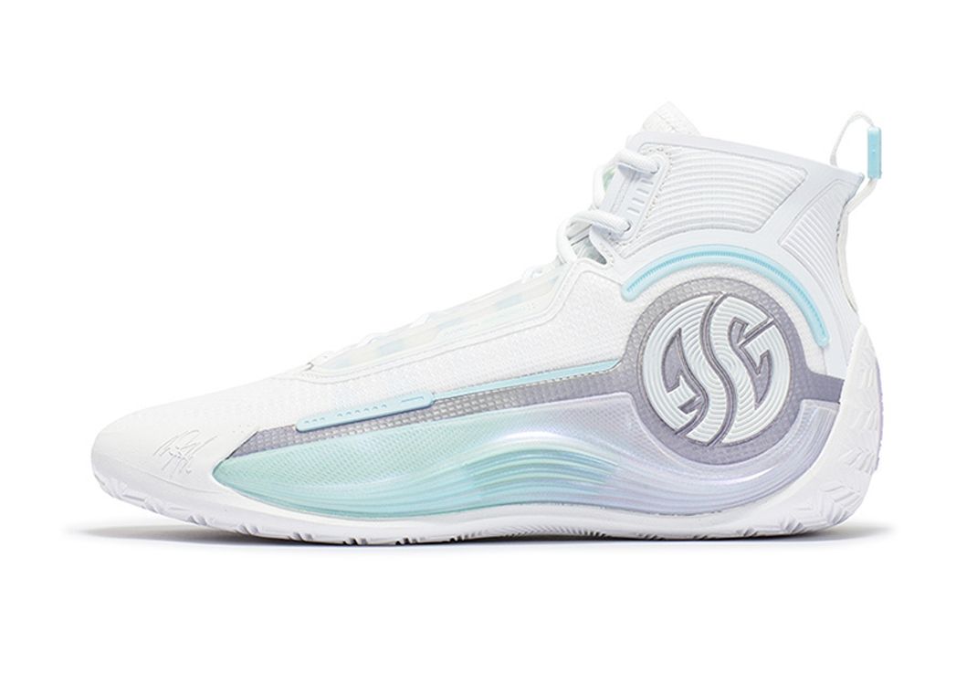 Aaron Gordon's 361° AG4 Soar Debuts in December 2023