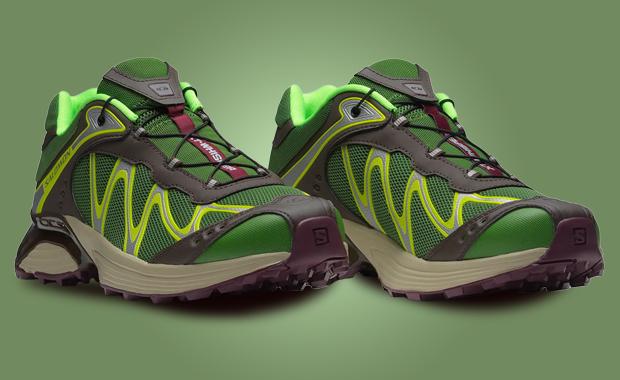 Salomon XT-Whisper Treetop