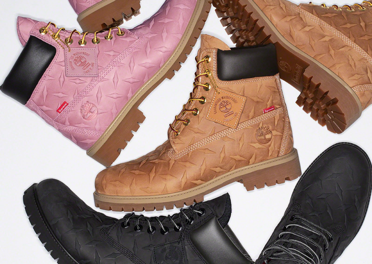X timberland hotsell