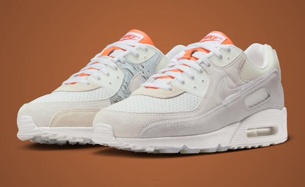 size? x Nike Air Max 90