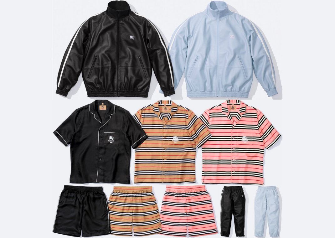 Supreme Spring Summer 2022 Week 3