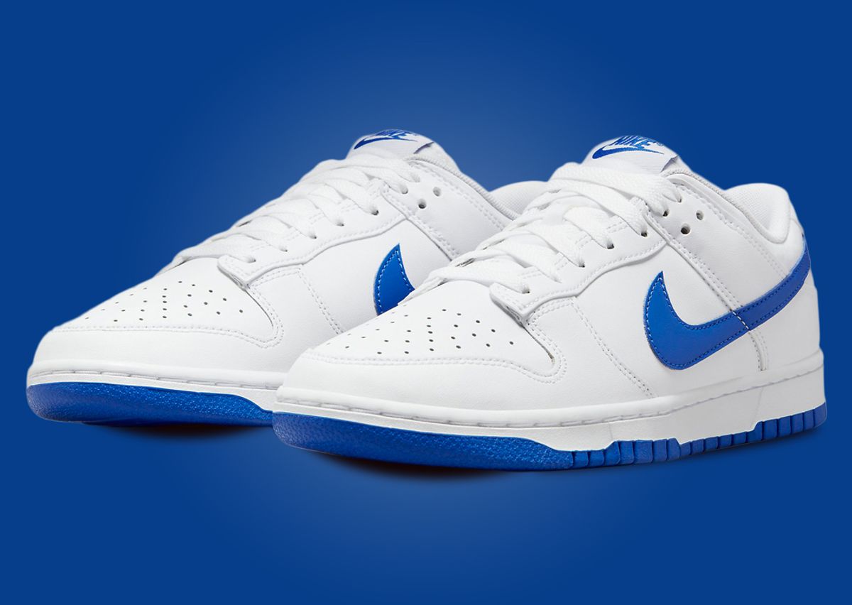 Nike dunks white Clearance