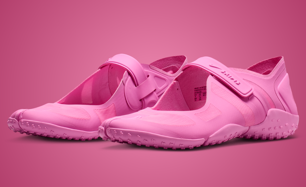 NikeSKIMS Rift Mesh Psychic Pink (W)
