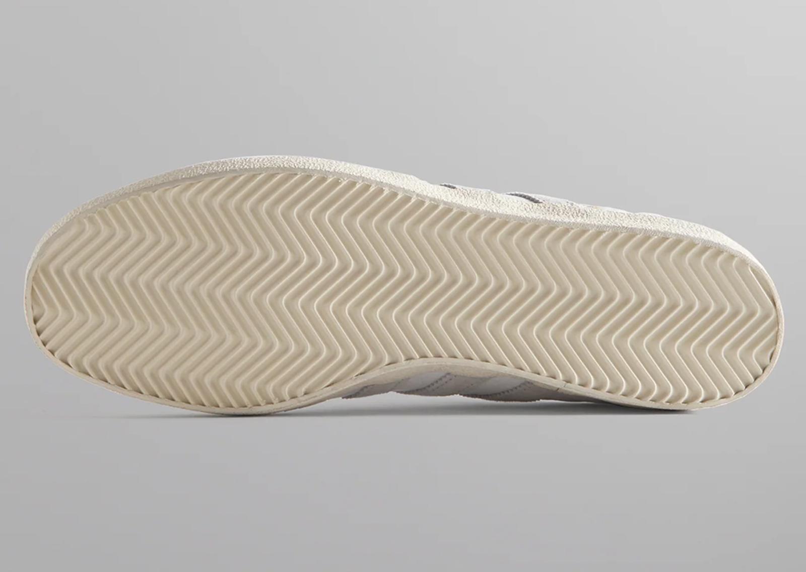 Kith Classics x adidas AS 350 Outsole