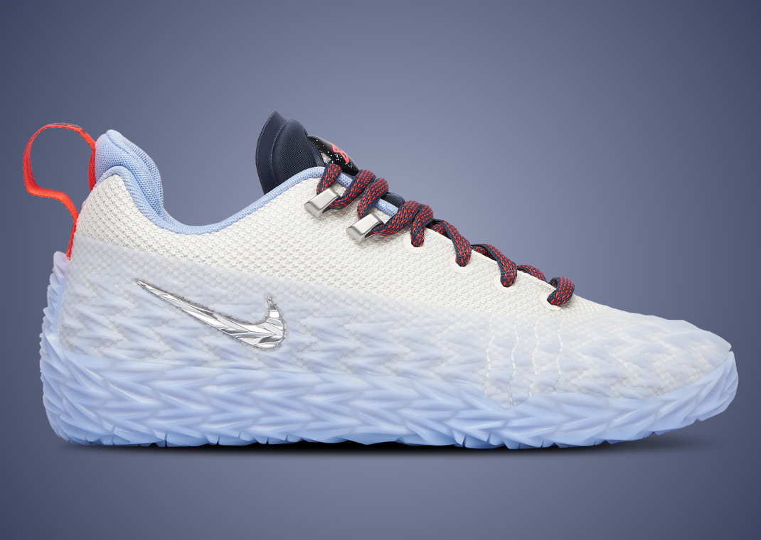 Cade Cunningham's Nike ST Charge PE is Detroit Tough