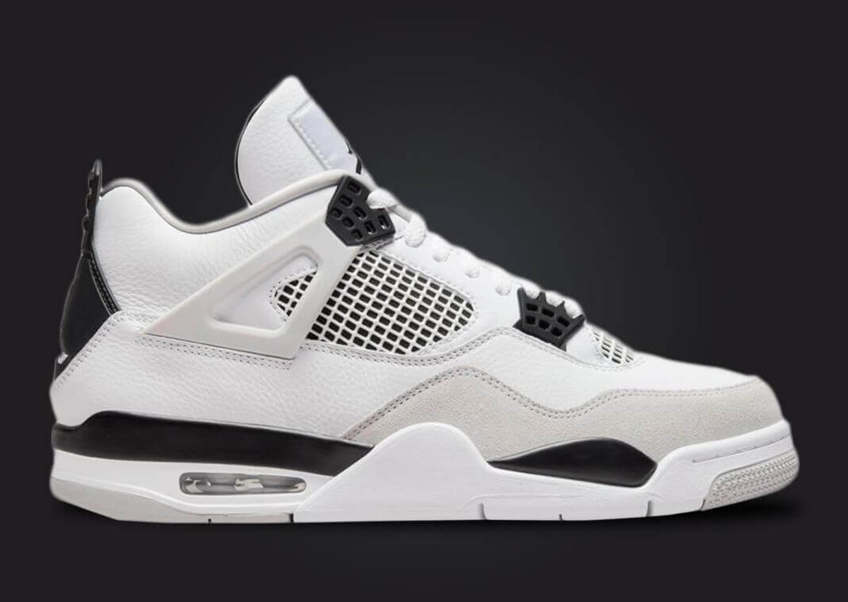 10 Sneakers That Need to Retro Right Now