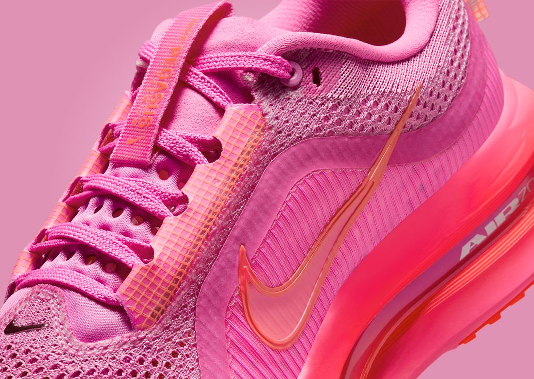 ◆正規品◆NIKE PEGASUS PREMIUM PLAYFUL PINK(W)◆関税込◆人気 The Women's Nike Pegasus Premium Playful Pink Bright Crimson