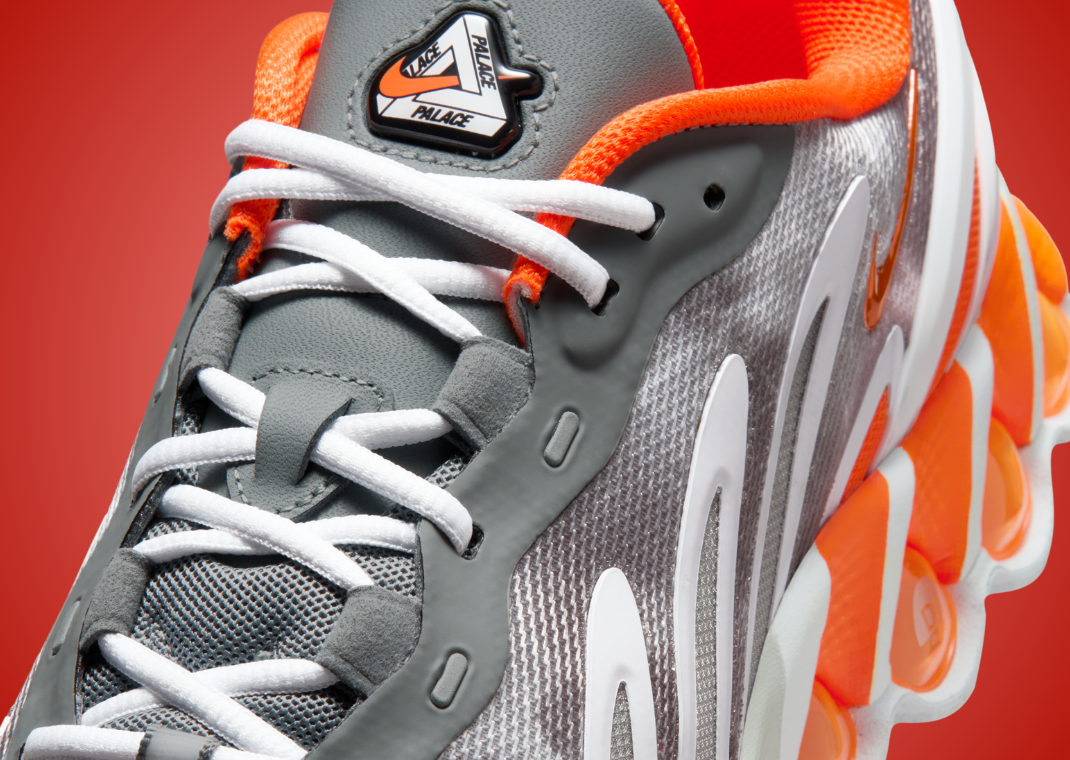Palace is Dropping Three Nike Air Max DN8s to Close Out 2025