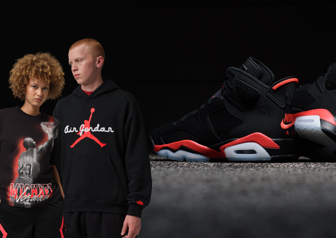 jordan 6 on feet with shorts