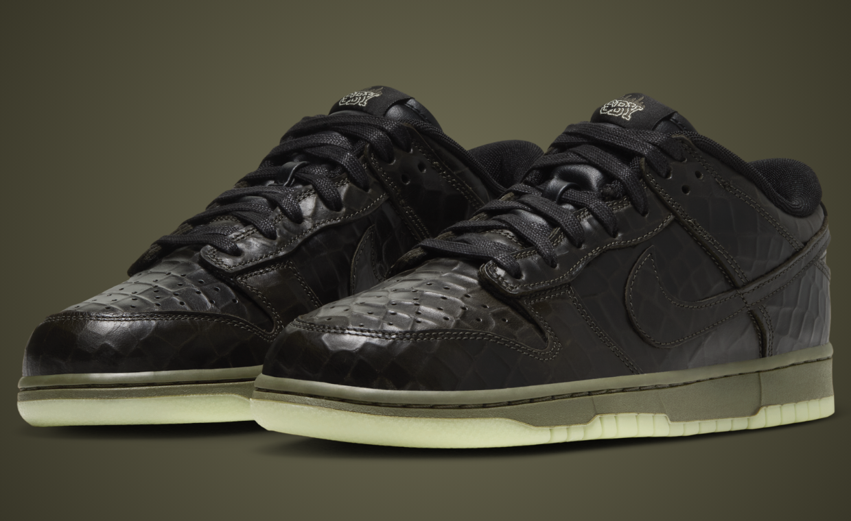 Nike Dunk Low Shibuya