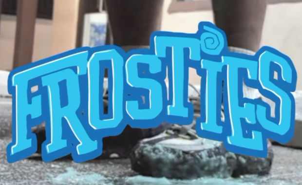 Eric Koston x Interscope ComplexCon Exclusives