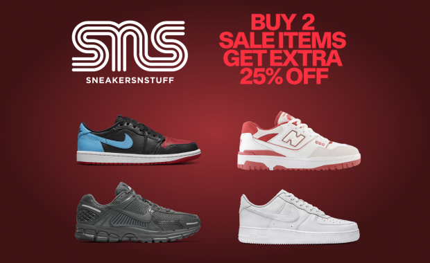 Best Deals from SNS' Black Friday Sale