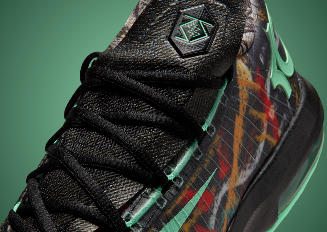 Kevin Durant's Nike KD 6 All-Star Returns this Month