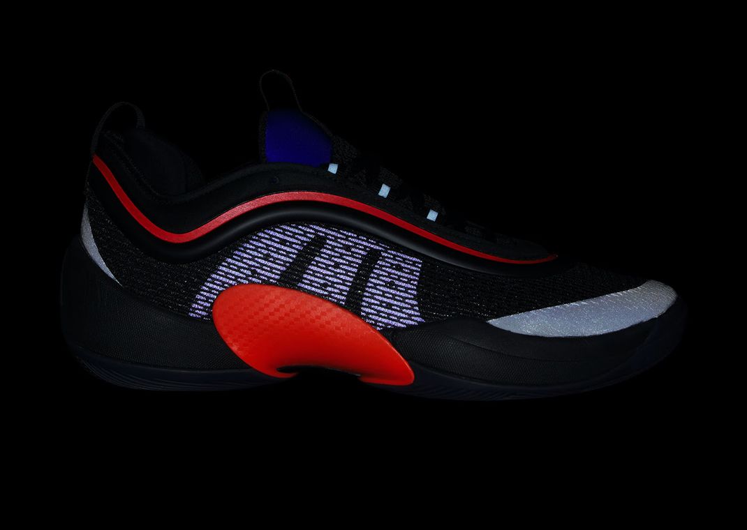 adidas D.O.N. Issue6「Spida Bite」US8.5 The adidas D.O.N. Issue #6 SPIDA BITE Releases September 2024