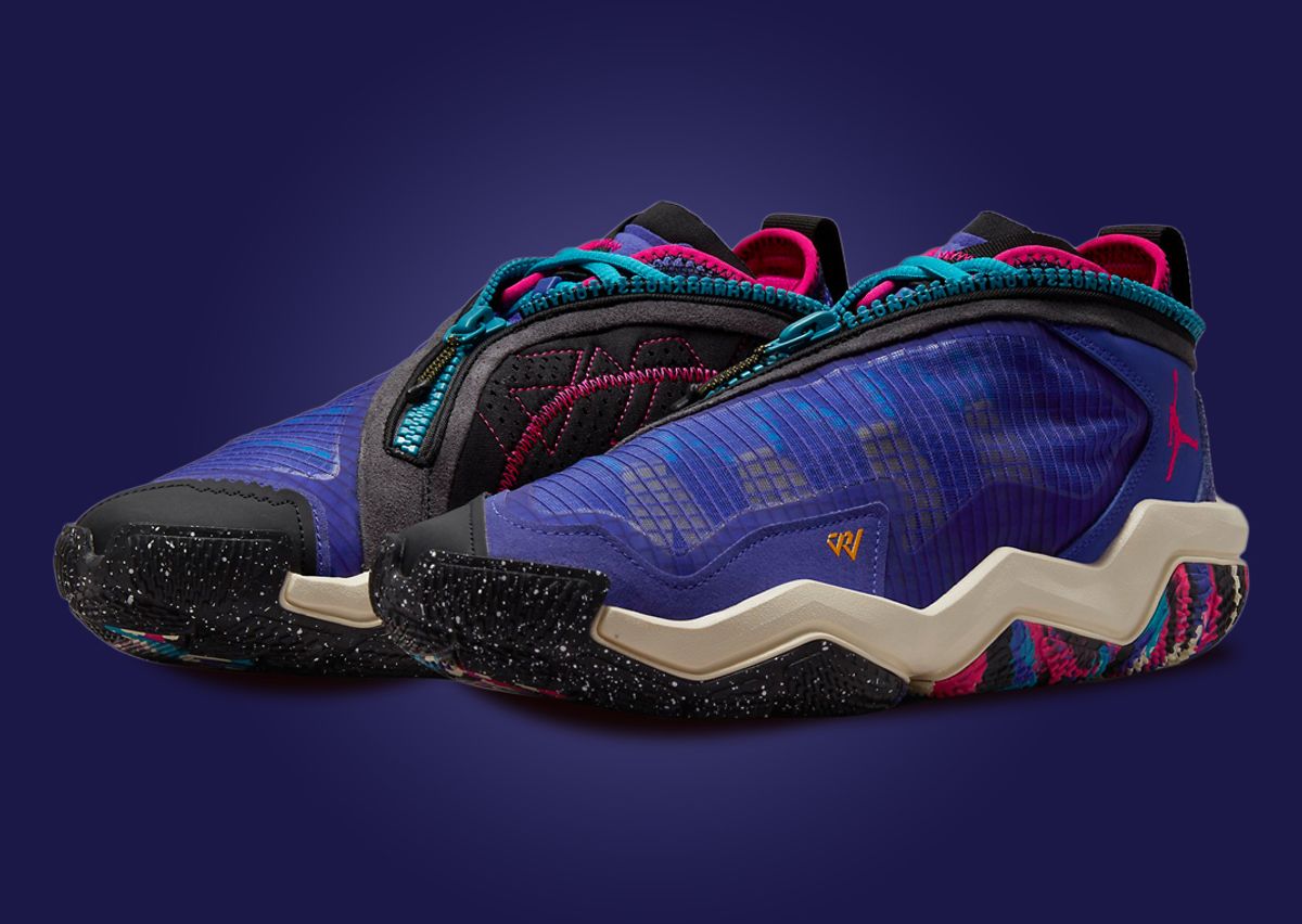 Jordan why not shoe Clearance