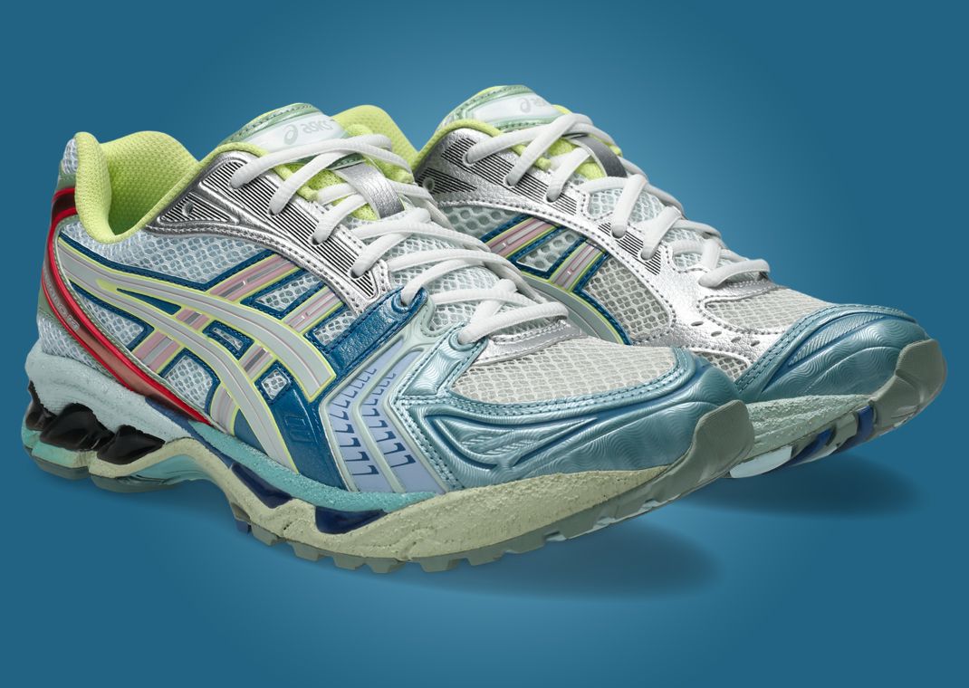 美品 GEL-KAYANO 14 Women's ASICS GEL-Kayano 14 Casual Shoes | Finish Line