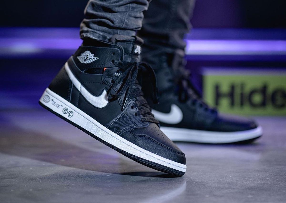 Jordan 1 club Clearance