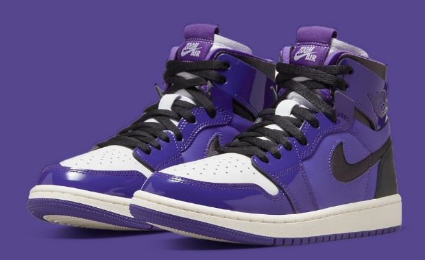 Court purple jordan 1 2025 release date