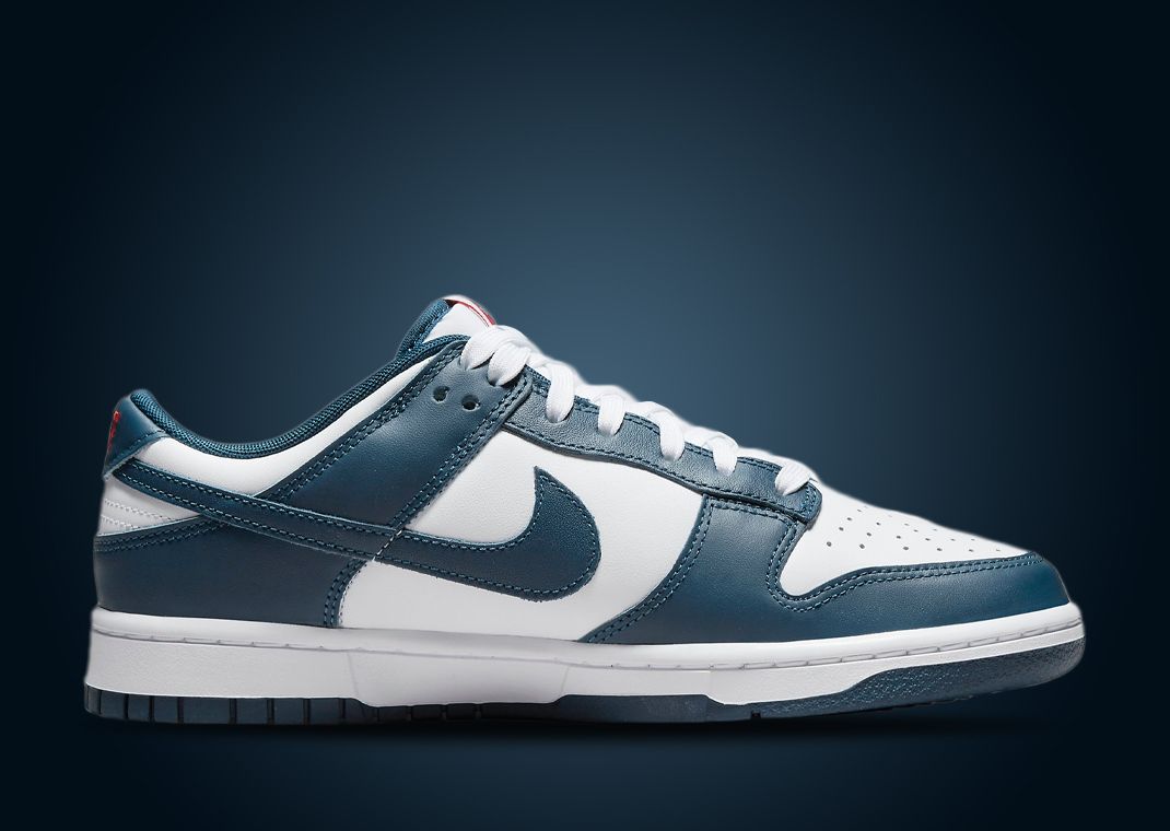 The Nike Dunk Low Valerian Blue Returns for Summer 2024