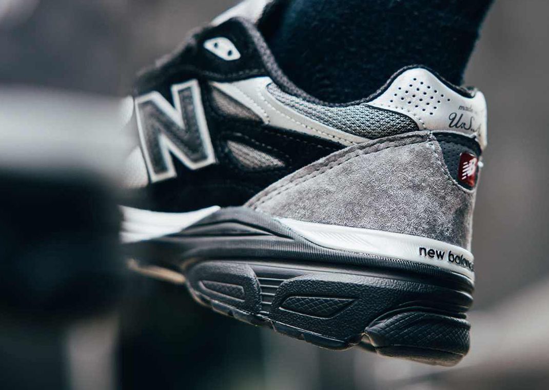 New balance best sale 990 feb 4