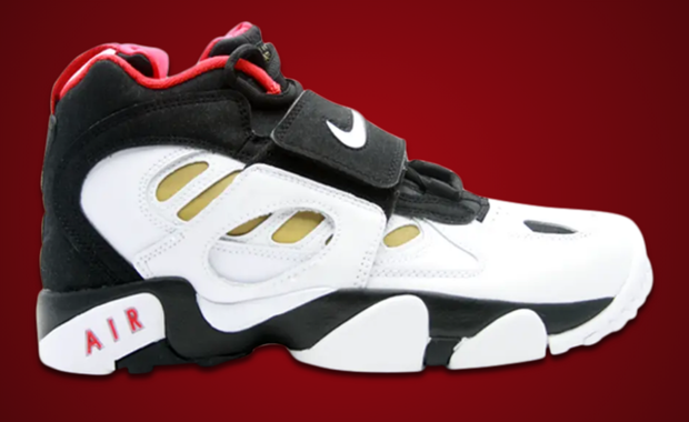 Nike Air Diamond Turf 2 49ers