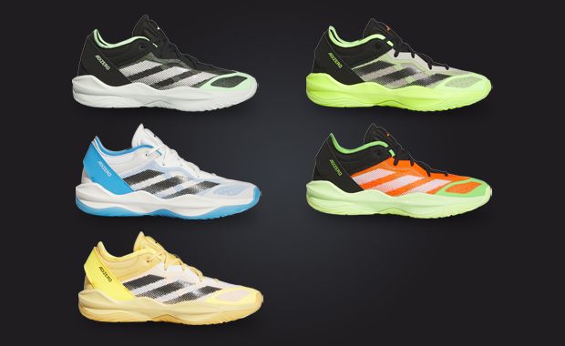 adidas Adizero Select 2.0 Lucid Lemon - IE7866 Raffles & Where to Buy