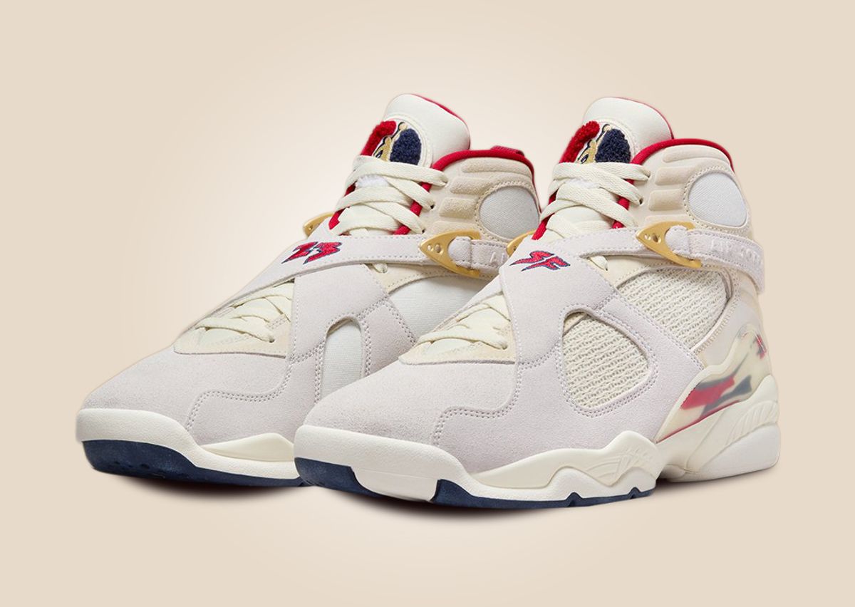 Jordans 8 new release Clearance