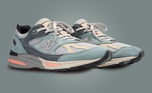 New balance 126 hot sale v8 release date