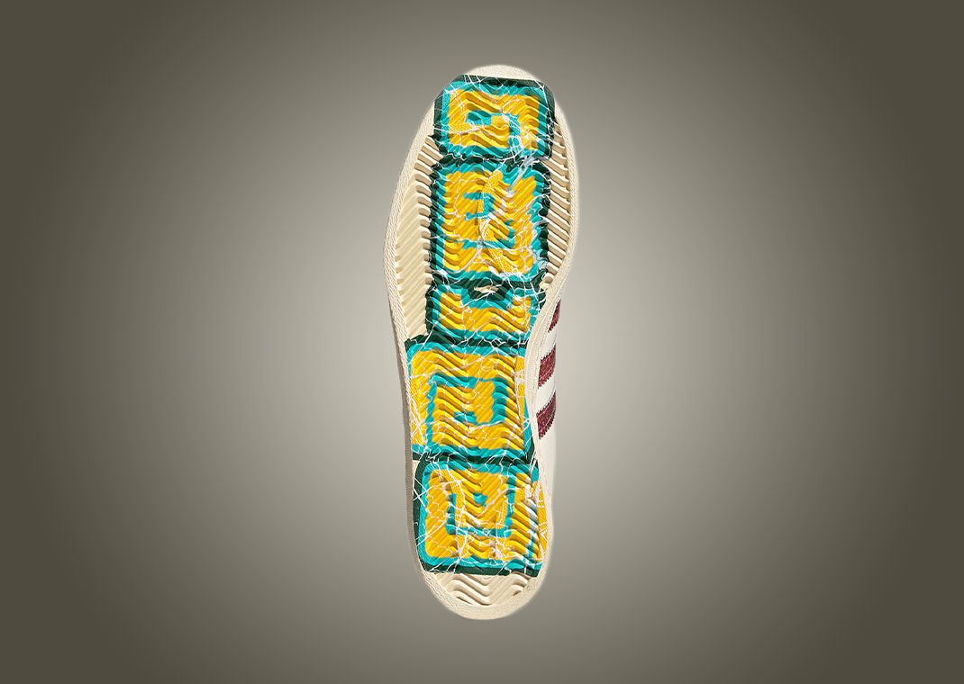 adidas gazelle silver green womens Adidas Campus 80's "South Park Towelie"  The Blueprint
