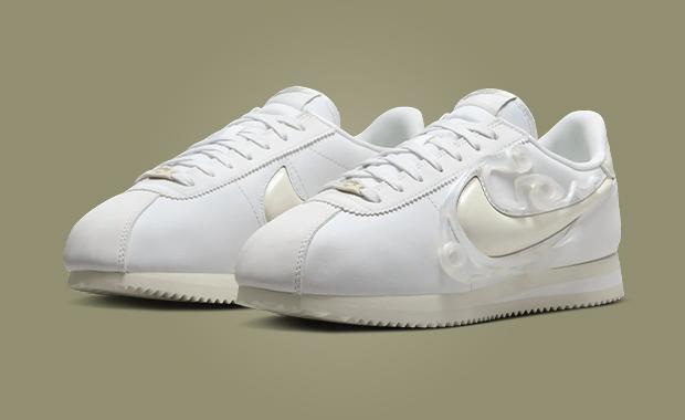 Nike Cortez LX Sea Glass (W)