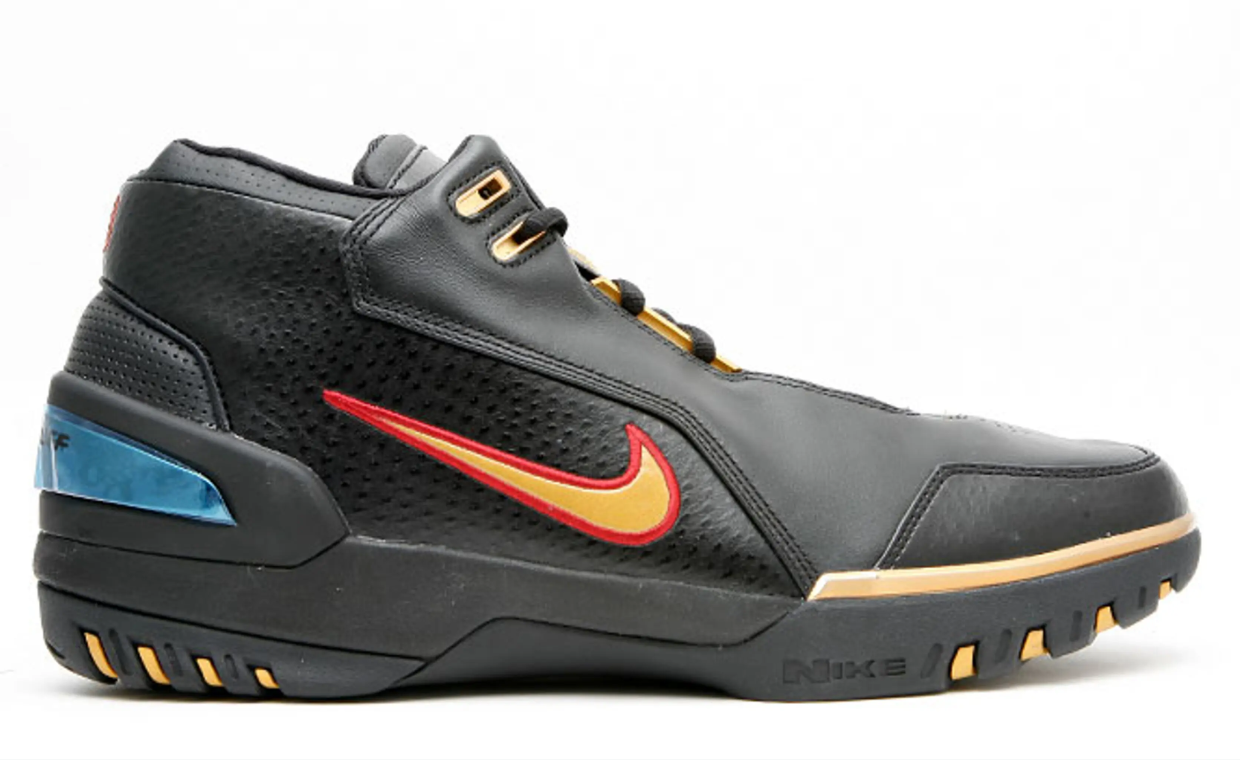 Nike Air Zoom Generation Hummer PE